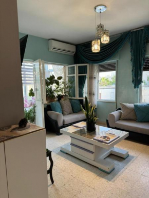 Cozy house